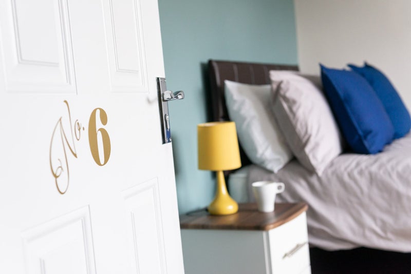 Close to GCHQ Eco Friendly Shared House - student accommodation in Cheltenham - img_6