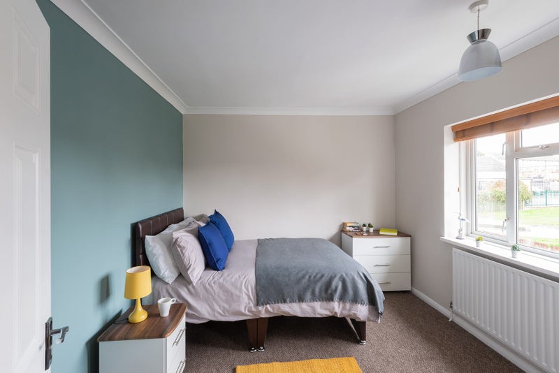 Close to GCHQ Eco Friendly Shared House - student accommodation in Cheltenham - img_7