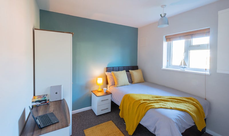Close to GCHQ Eco Friendly Shared House - student accommodation in Cheltenham - img_8