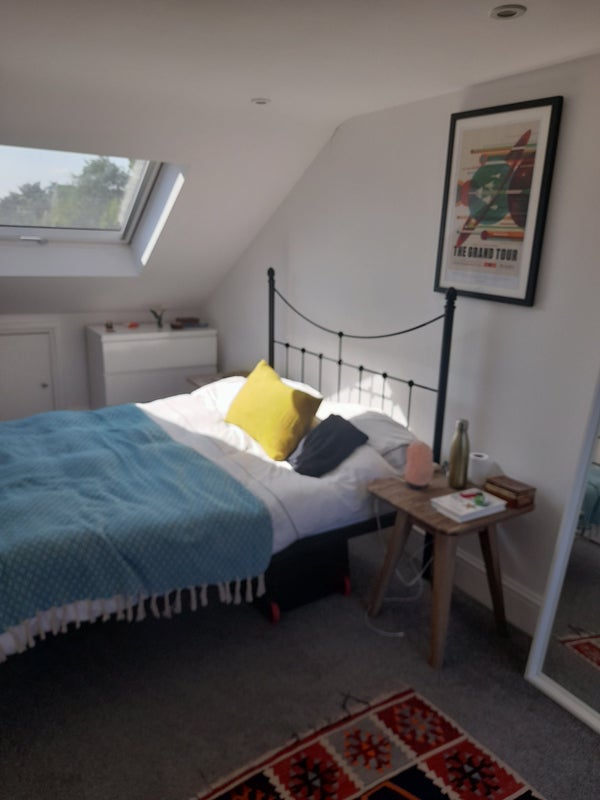 Close to the centre of London - student accommodation in Herne Hill - img_2