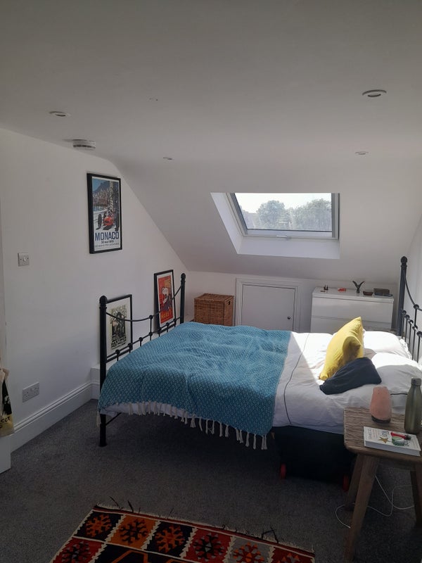 Close to the centre of London - student accommodation in Herne Hill - img_1