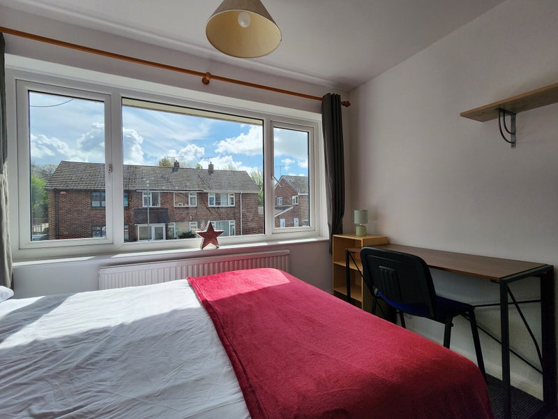 House in Canterbury - student accommodation in Canterbury - img_5