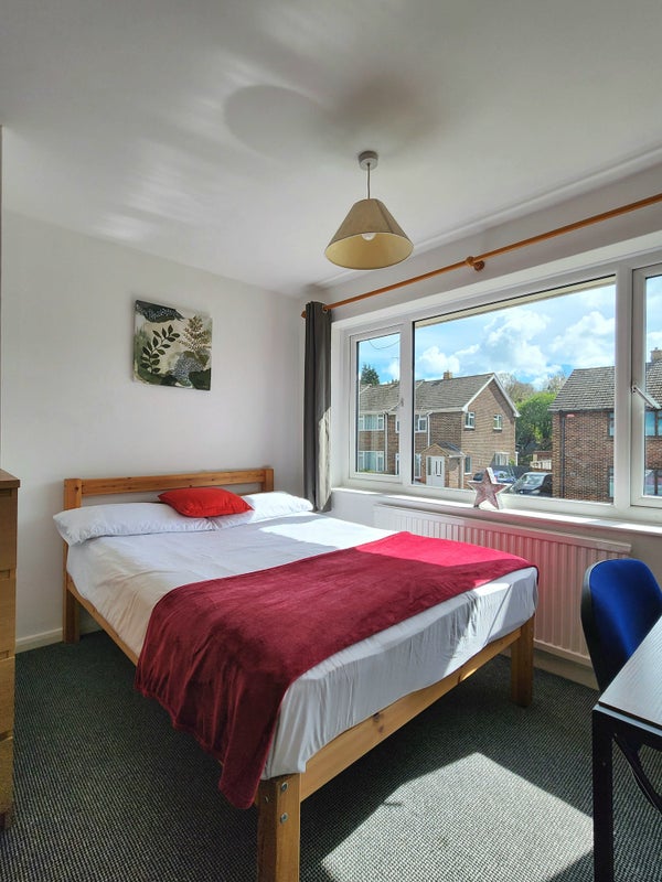 House in Canterbury - student accommodation in Canterbury - img_3