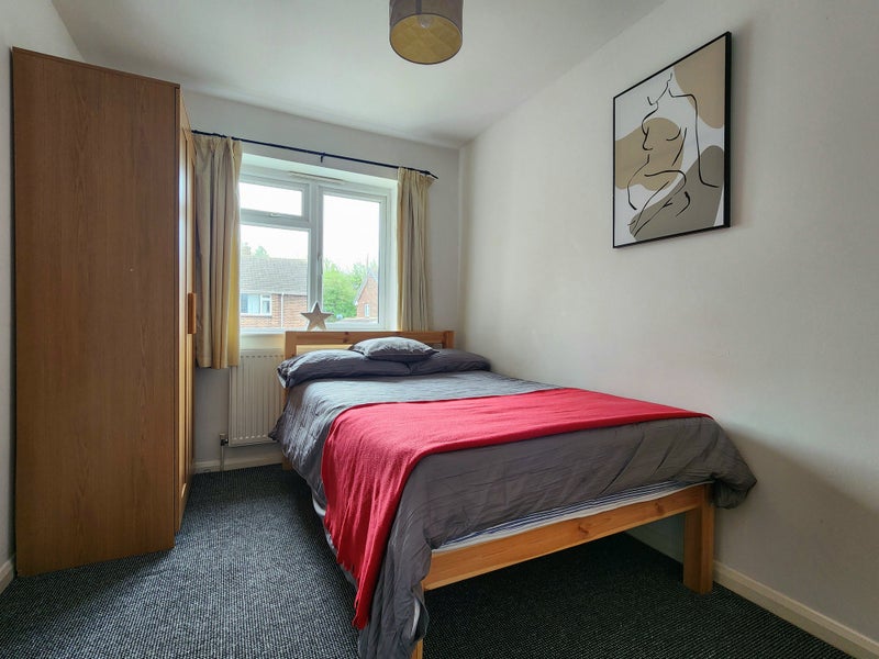 House in Canterbury - student accommodation in Canterbury - img_6