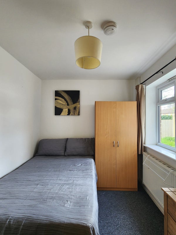 House in Canterbury - student accommodation in Canterbury - img_11