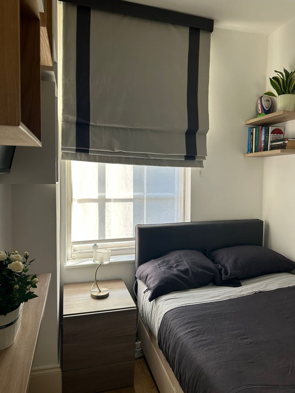 Comfort Room - Islington - student accommodation in Islington - img_1