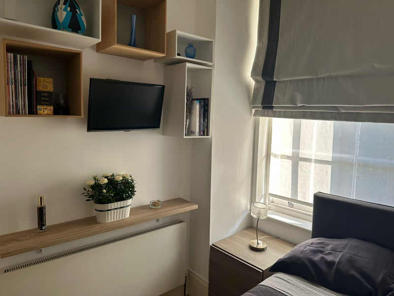 Comfort Room - Islington - student accommodation in Islington - img_3