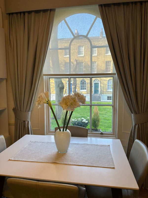 Comfort Room - Islington - student accommodation in Islington - img_7
