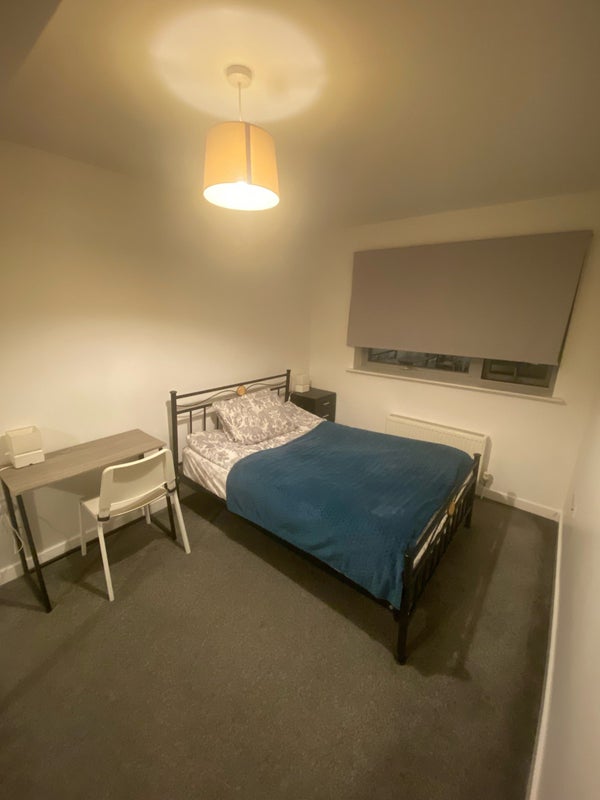 Comfortable en-suite room in 5 min from DLR - student accommodation in Devons Road - img_2