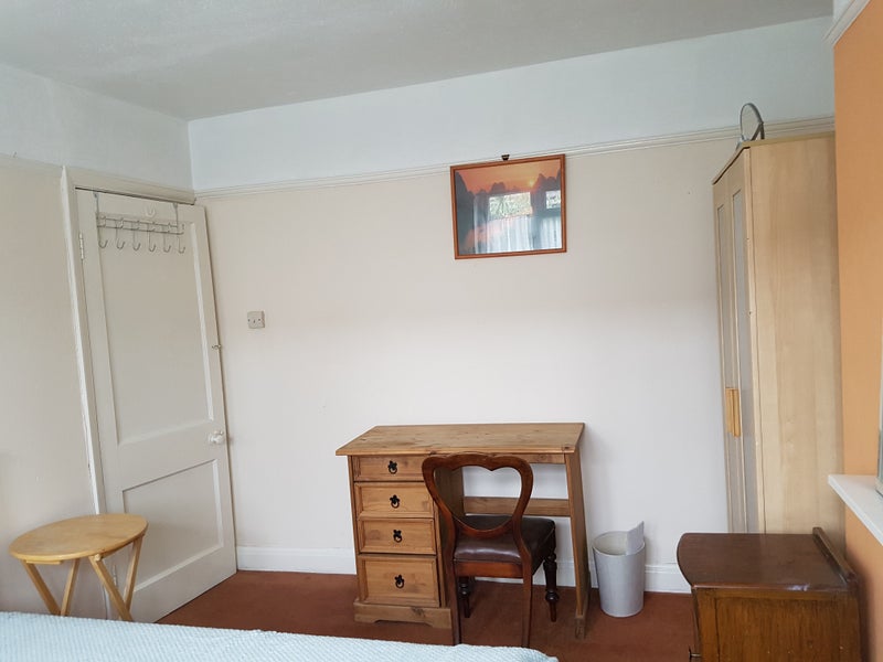 Comfortable,cozy Double bedroom in Alperton, Wembl - student accommodation in Alperton - img_5