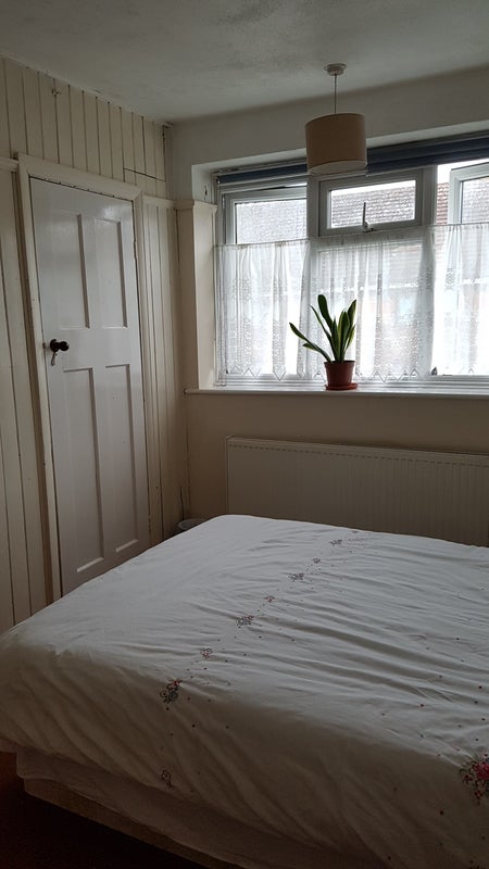 Comfortable,cozy Double bedroom in Alperton, Wembl - student accommodation in Alperton - img_2