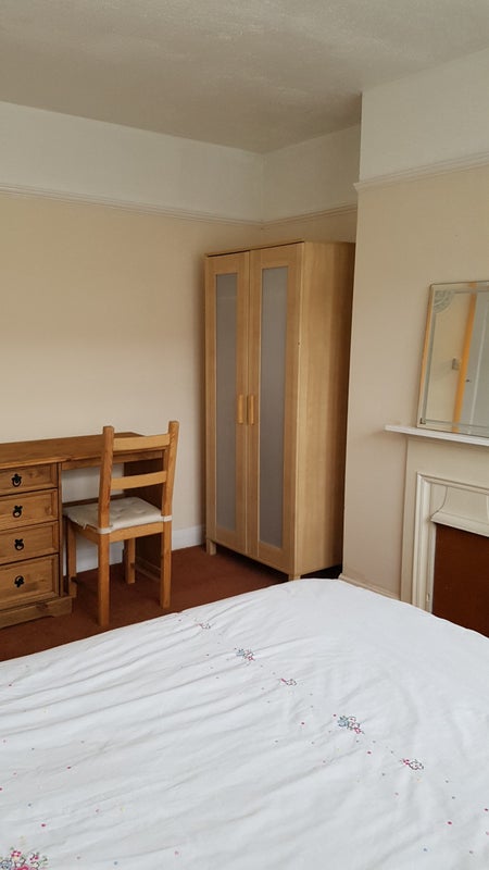 Comfortable,cozy Double bedroom in Alperton, Wembl - student accommodation in Alperton - img_3