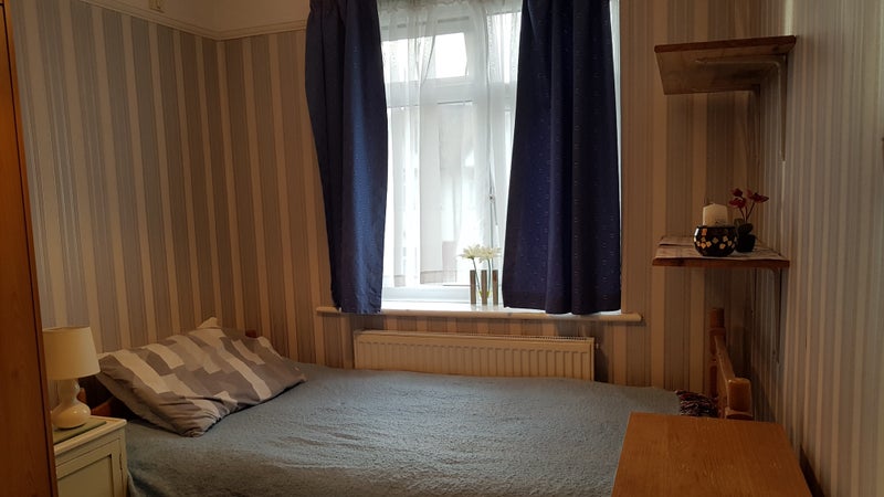 Comfortable,cozy Double bedroom in Alperton, Wembl - student accommodation in Alperton - img_4