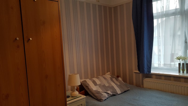 Comfortable,cozy Double bedroom in Alperton, Wembl - student accommodation in Alperton - img_6