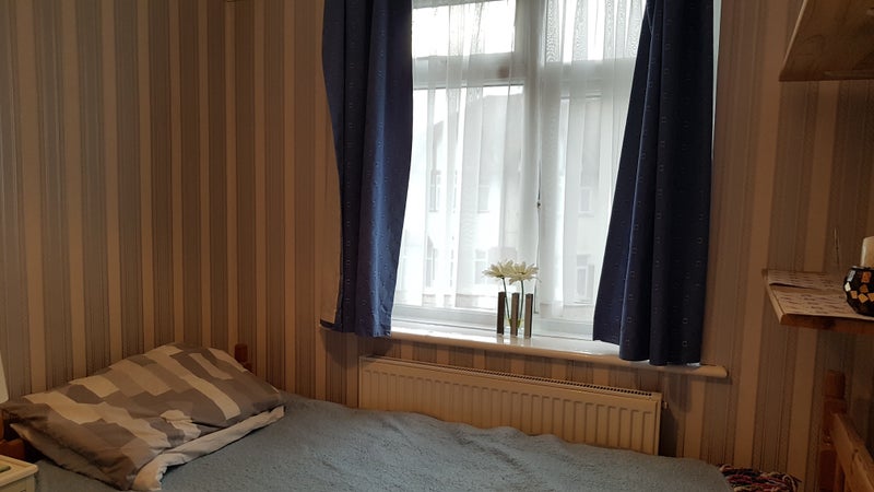 Comfortable,cozy Double bedroom in Alperton, Wembl - student accommodation in Alperton - img_8