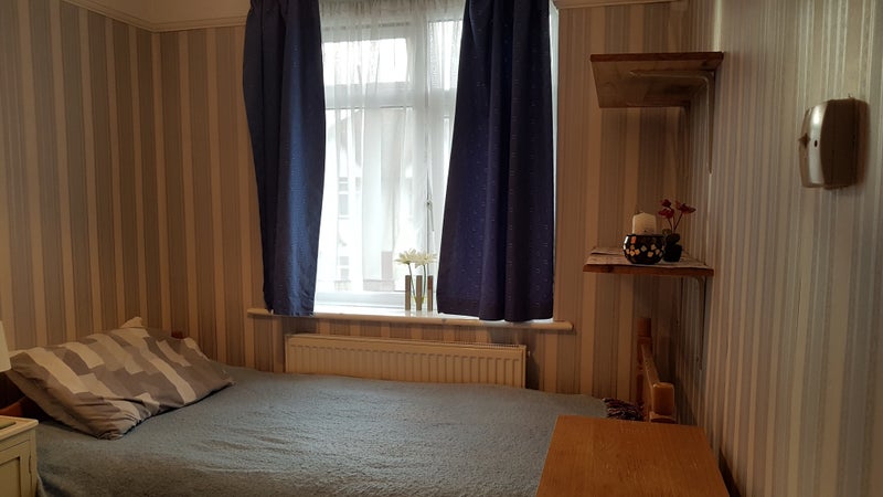 Comfortable,cozy Double bedroom in Alperton, Wembl - student accommodation in Alperton - img_7