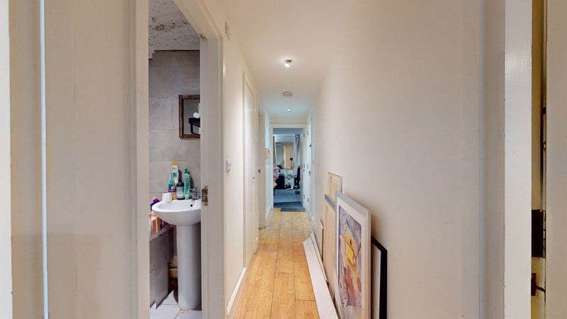  Comfy 3 bedroom flat near Holborn  - student accommodation in London EC4A - img_2