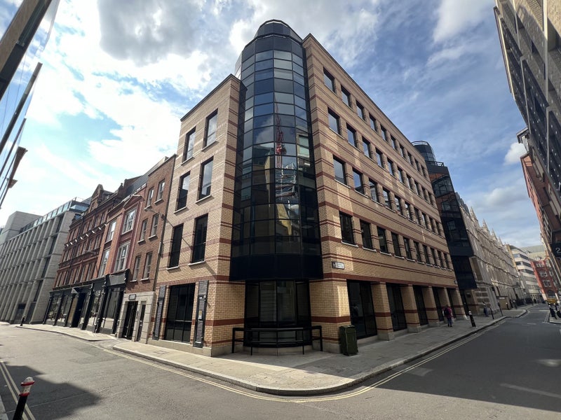  Comfy 3 bedroom flat near Holborn  - student accommodation in London EC4A - img_5