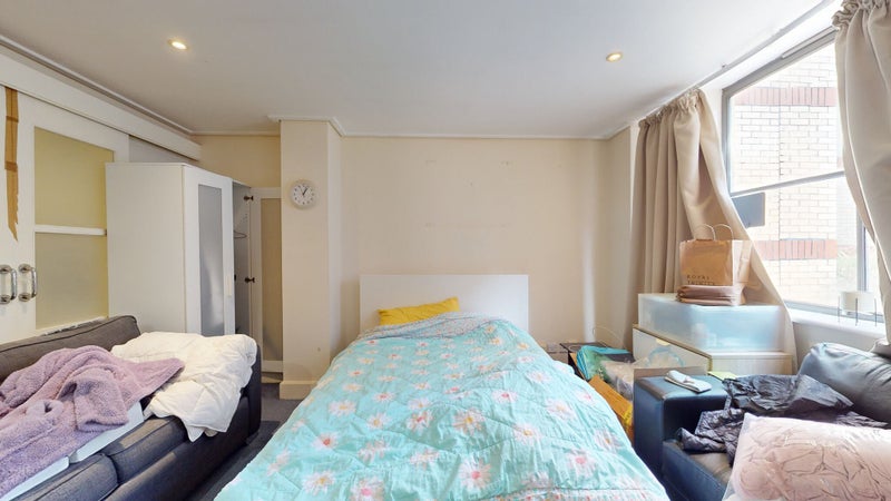  Comfy 3 bedroom flat near Holborn  - student accommodation in London EC4A - img_7