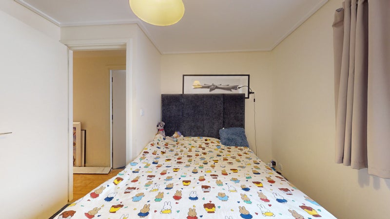  Comfy 3 bedroom flat near Holborn  - student accommodation in London EC4A - img_8
