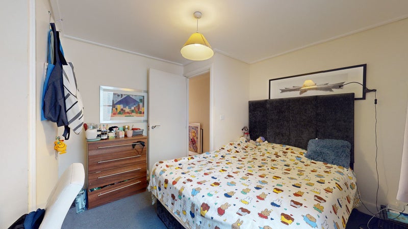  Comfy 3 bedroom flat near Holborn  - student accommodation in London EC4A - img_9