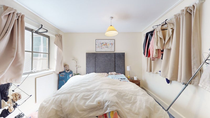  Comfy 3 bedroom flat near Holborn  - student accommodation in London EC4A - img_10