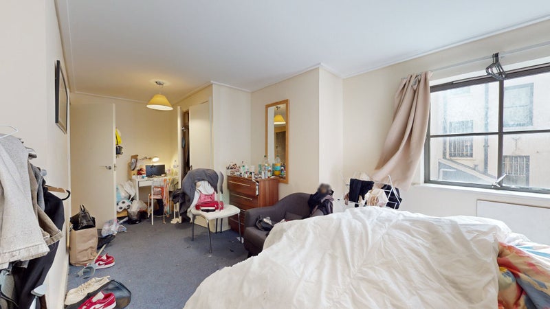  Comfy 3 bedroom flat near Holborn  - student accommodation in London EC4A - img_11
