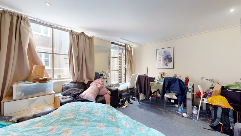 Comfy 3 bedroom flat near Holborn  - student accommodation in London EC4A - img_12