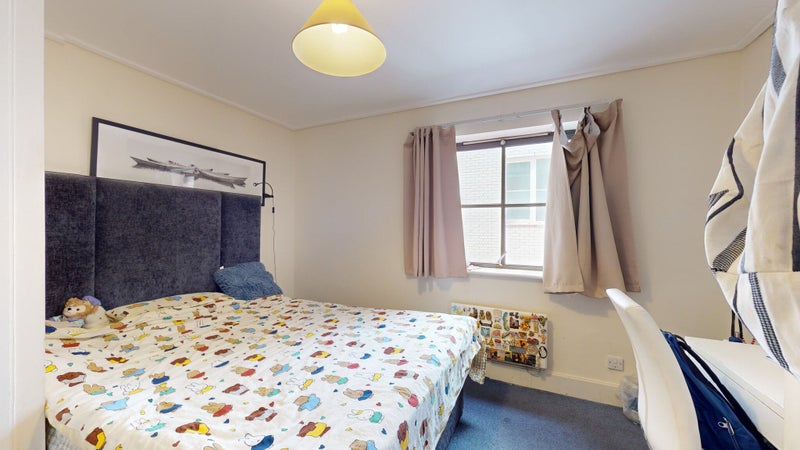  Comfy 3 bedroom flat near Holborn  - student accommodation in London EC4A - img_13