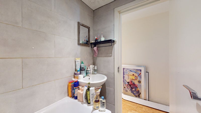  Comfy 3 bedroom flat near Holborn  - student accommodation in London EC4A - img_14