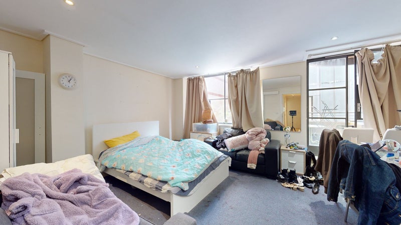  Comfy 3 bedroom flat near Holborn  - student accommodation in London EC4A - img_15