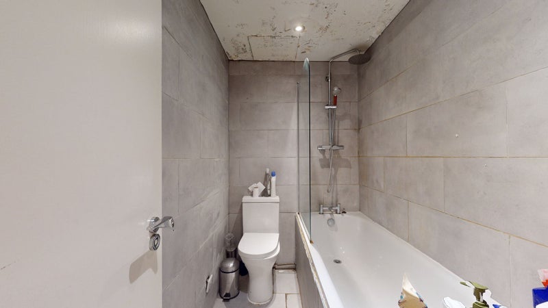  Comfy 3 bedroom flat near Holborn  - student accommodation in London EC4A - img_16