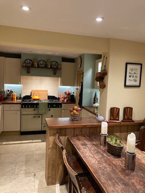 Comfy cottage room with private en-suite - student accommodation in Bentley - img_2