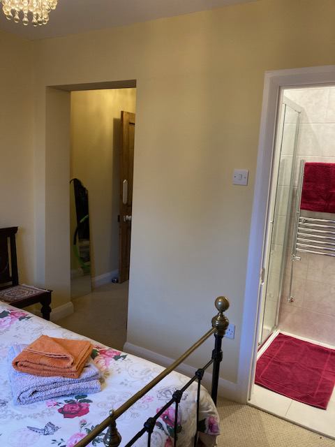 Comfy cottage room with private en-suite - student accommodation in Bentley - img_3