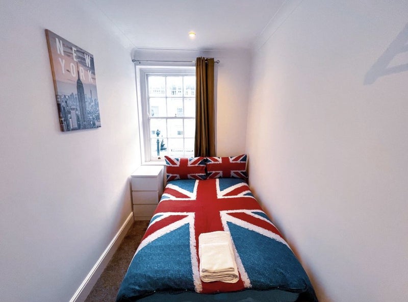 Comfy Double room Pimlico. All inclusive - student accommodation in Pimlico - img_2