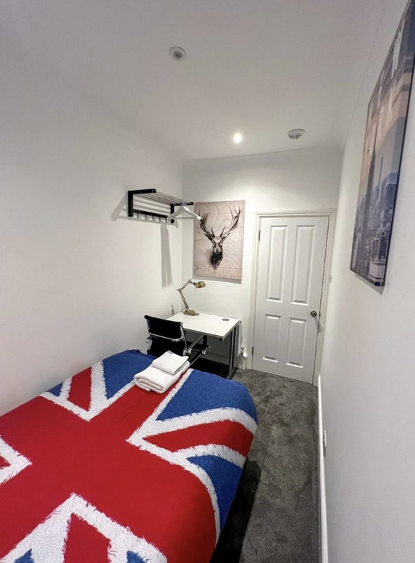 Comfy Double room Pimlico. All inclusive - student accommodation in Pimlico - img_1