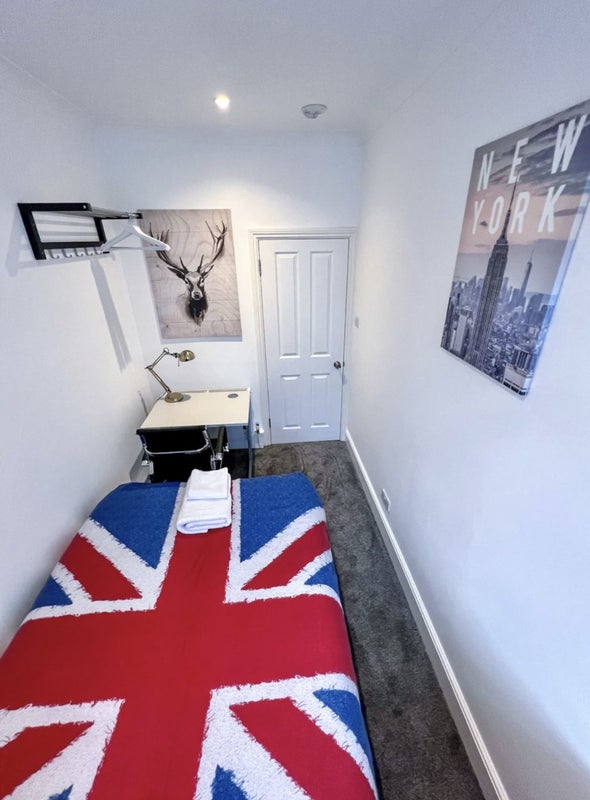 Comfy Double room Pimlico. All inclusive - student accommodation in Pimlico - img_3