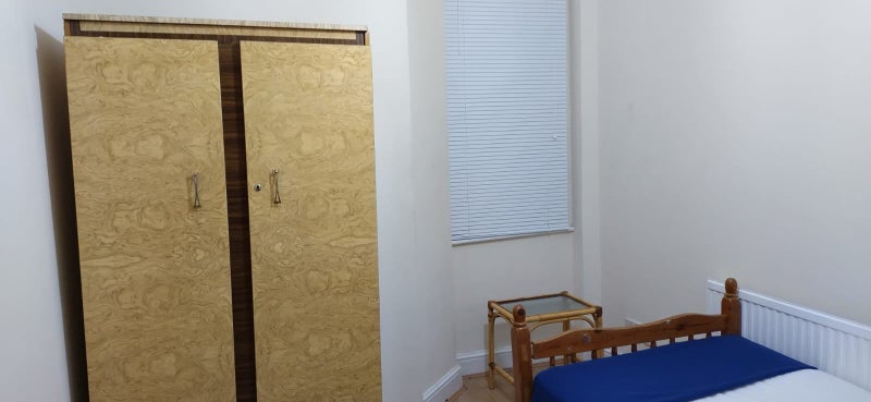 Comfy single room in N4 - student accommodation in Finsbury Park - img_1