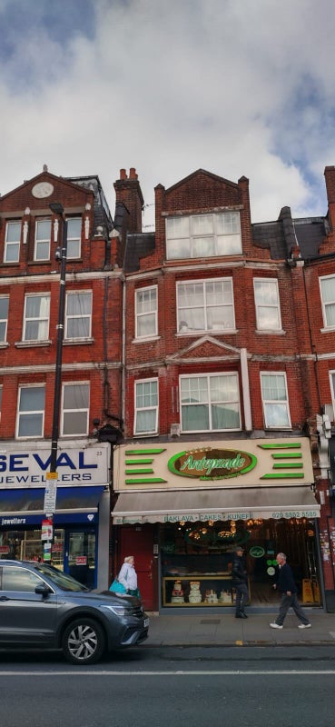 Comfy single room in N4 - student accommodation in Finsbury Park - img_5