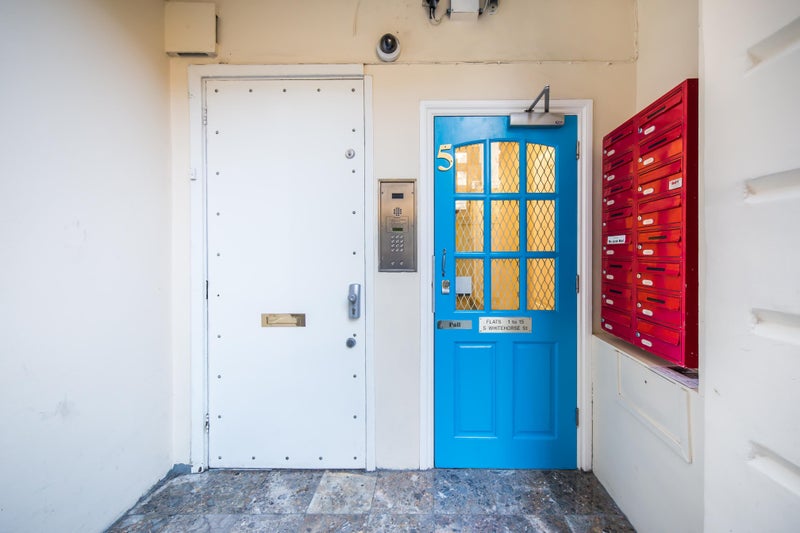 Comfy Studio in Mayfair near Hyde Park Corner - student accommodation in Mayfair - img_6
