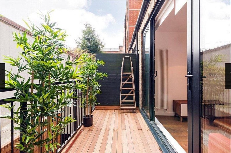 Contemporary duplex apartment off Hoxton Square! - student accommodation in Hoxton - img_5
