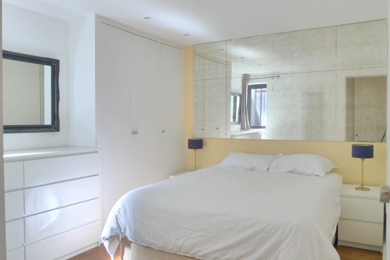 Contemporary duplex apartment off Hoxton Square! - student accommodation in Hoxton - img_1
