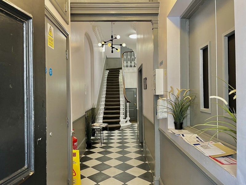 Cool Notting Hill Studio, Zero Deposit, Pets Ok - student accommodation in Notting Hill - img_6