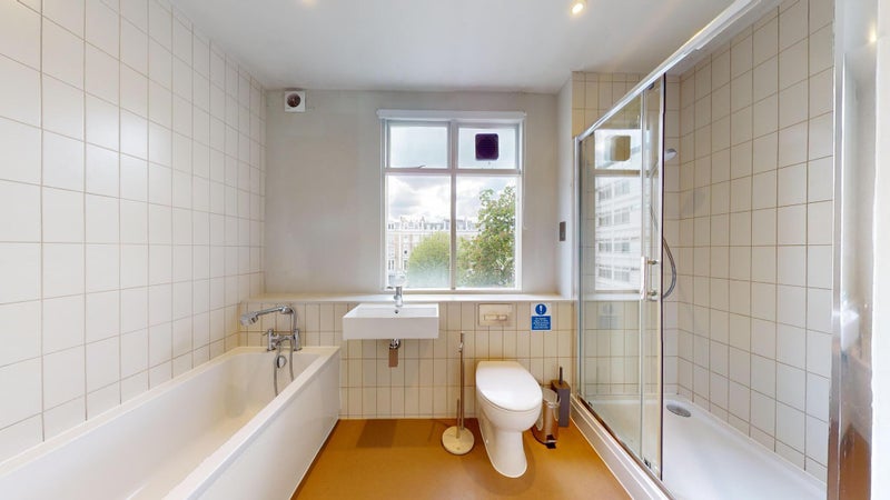 Cool Notting Hill Studio, Zero Deposit, Pets Ok - student accommodation in Notting Hill - img_5