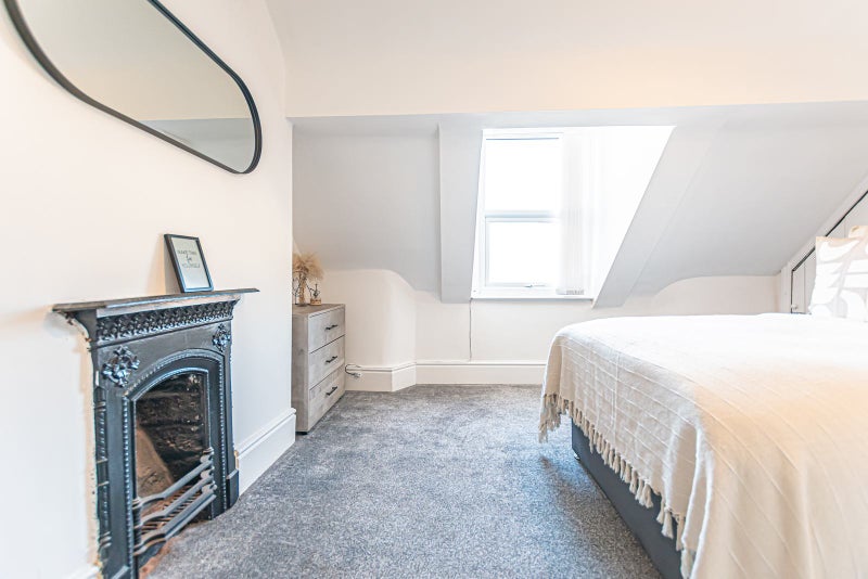 Cosi Professional Room Near City Centre  - student accommodation in Liverpool - img_3