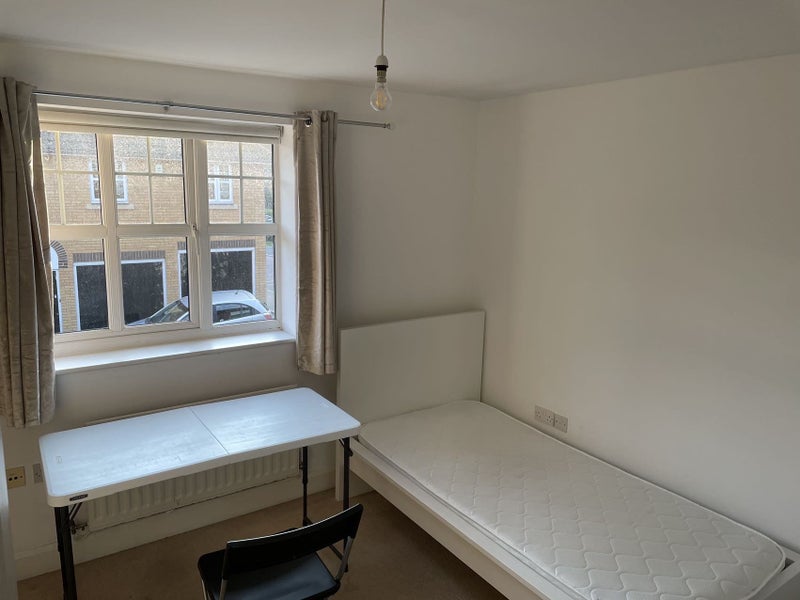 Cosy 2 Bed House - student accommodation in Mill Hill - img_4