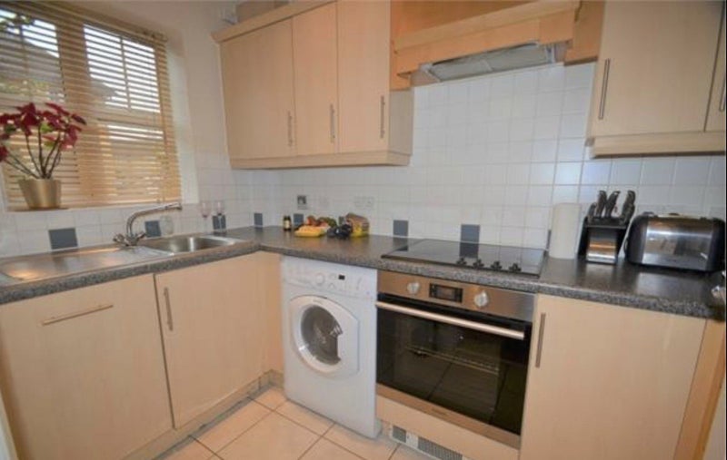 Cosy 2 Bed House - student accommodation in Mill Hill - img_6