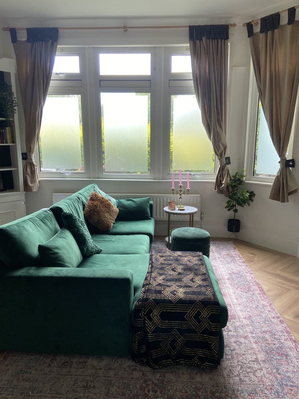 Cosy double bed room available now in Chiswick - student accommodation in Chiswick - img_6