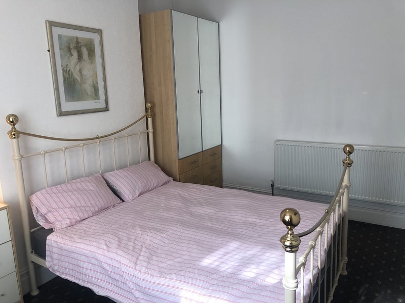 Cosy double bed room in Kensal Green - student accommodation in Kensal Green - img_2
