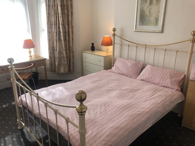 Cosy double bed room in Kensal Green - student accommodation in Kensal Green - img_1